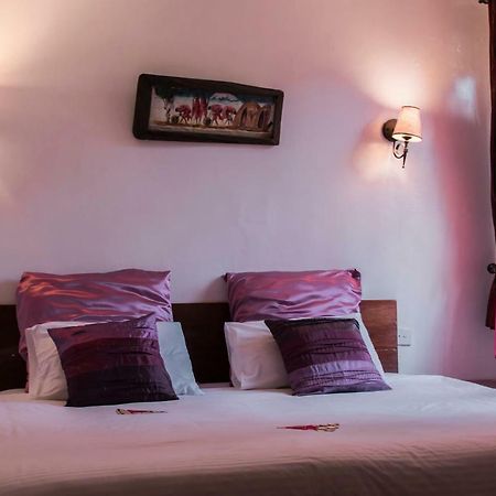 Godials Bed & Breakfast Bed & Breakfast Nairobi Exterior photo