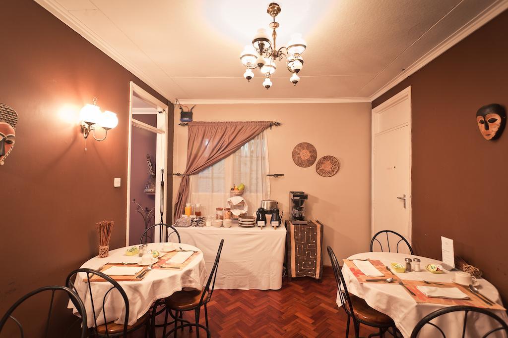 Godials Bed & Breakfast Nairobi Exterior photo