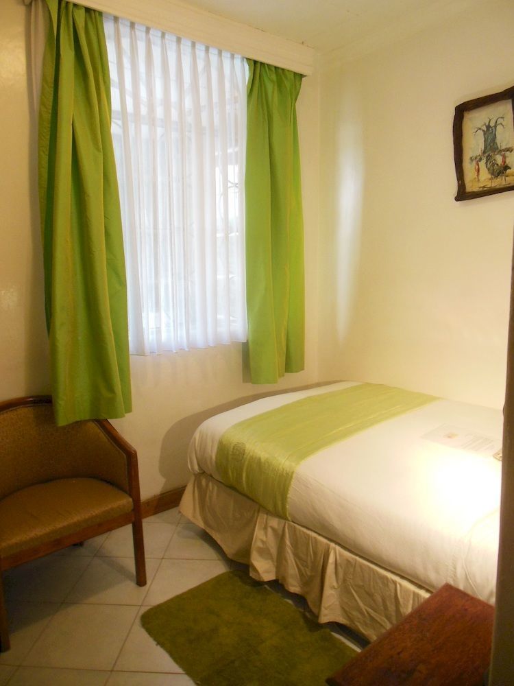 Godials Bed & Breakfast Nairobi Exterior photo