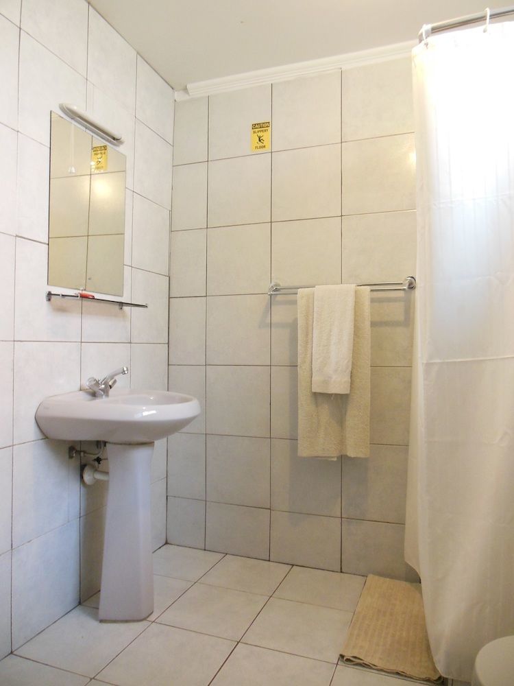 Godials Bed & Breakfast Nairobi Exterior photo
